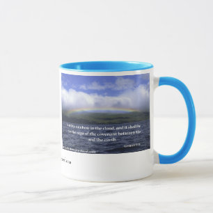 Mug Religieux