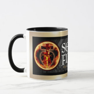 Mug Religieux catholique, le SConsensus Fidelium
