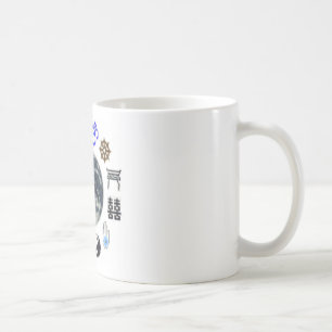 Mug RELIGIONS du MONDE