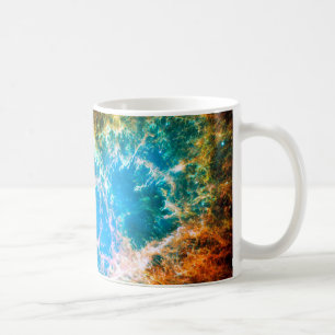 Mug Rémanent de supernova de la nébuleuse du Crabe pho