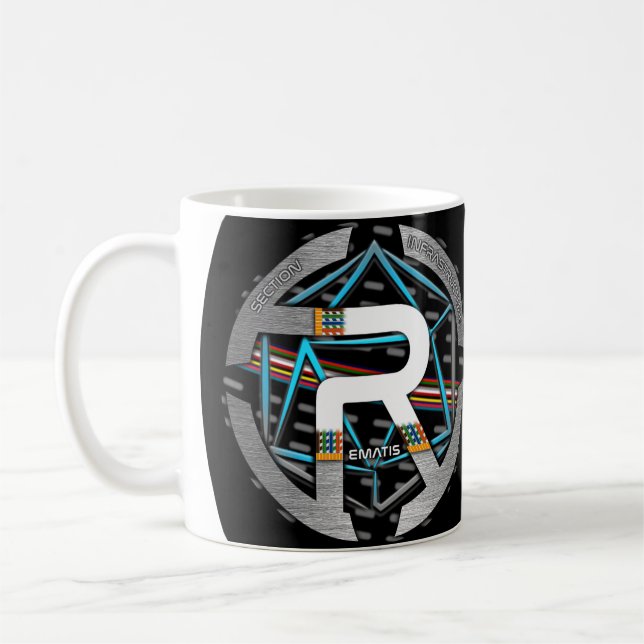 MUG REMAT (Gauche)