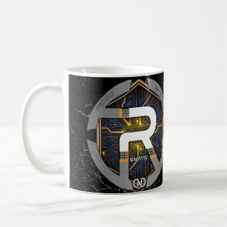 MUG REMAT 2025 KAFFEETASSE