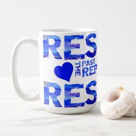 Mug Remiss Bliss