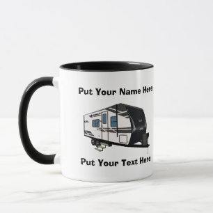 Mug remorque Grand Design Imagine 22MLE