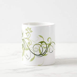 Mug Remous vert