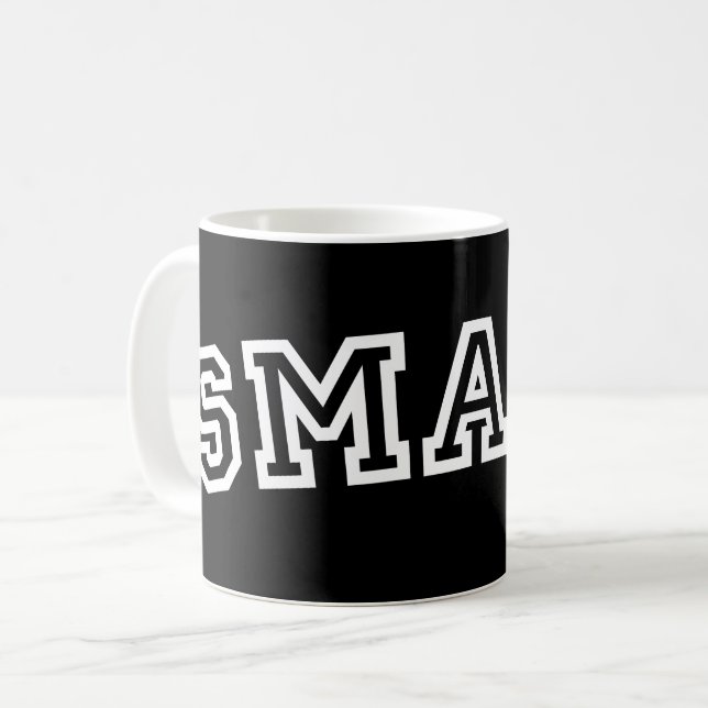 MUG REMPLACER (Devant gauche)