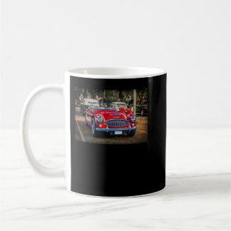 Mug RENAULT 12 BROCHURE 1972 T-shirt classique