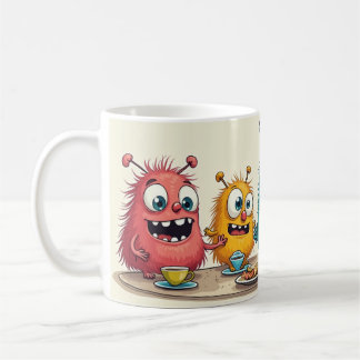 Mug Rencontre monster munch