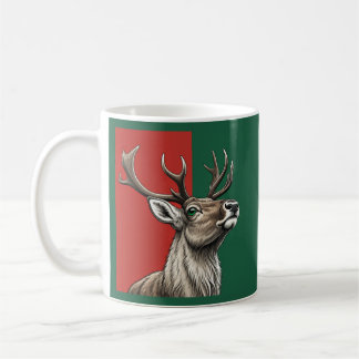 Mug Rendeer
