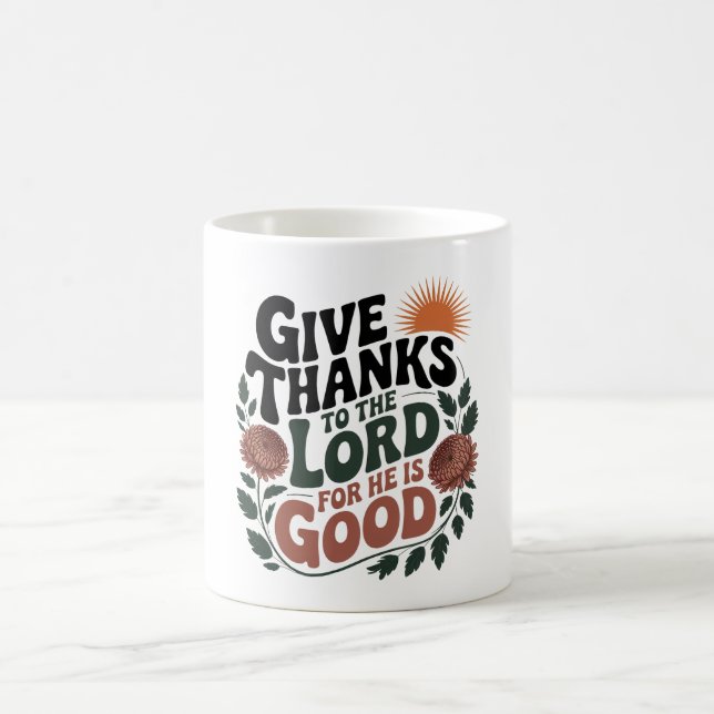 Mug Rendez Grâce - Chrétien (Centre)