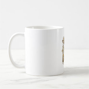 Mug Rendez Grâce Psaume 107 Vintage Chemise Chrétienne