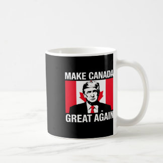 Mug Rendre la grandeur du Canada à nouveau amusant Tru