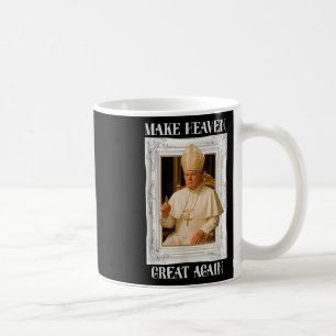 Mug Rendre la grandeur du Vatican à nouveau drôle Pape