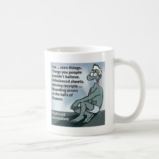 Mug Replicant comptable