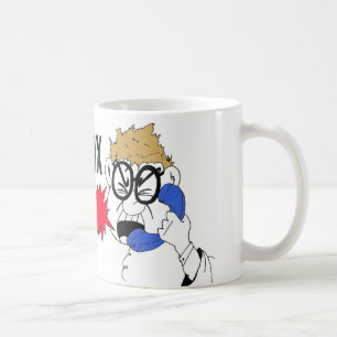 Mug Réplique rapide