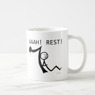 Mug Repos d'Aaah !