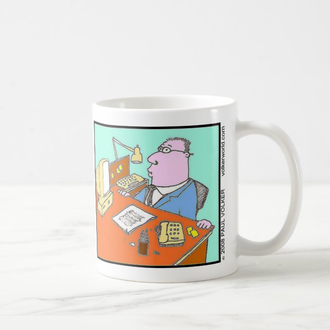 Mug Reposez-vous comme ces $12,95 (Droite)