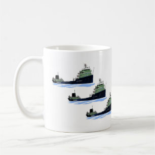 Mug République C4 Conversions Cleveland-Cliffs
