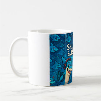 mug requin et jesmin