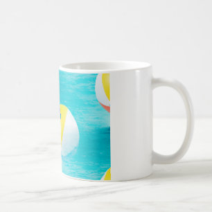 Mug requin gauche