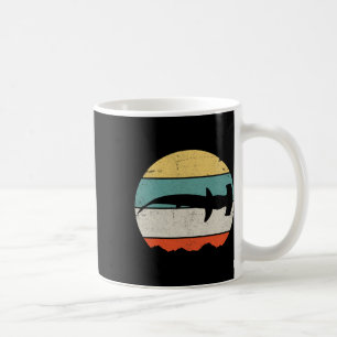 Mug requin marteau