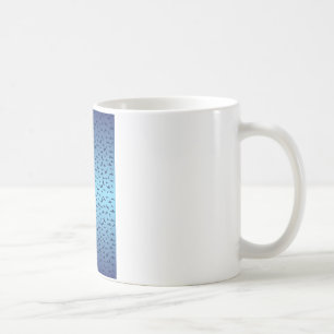 Mug Requins de tête de marteau mutilles