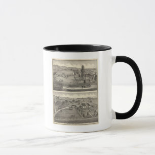 Mug Résidences de Bubb