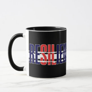 Mug Résilient