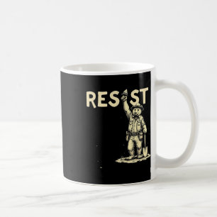 Mug Résistance à l'ours 1
