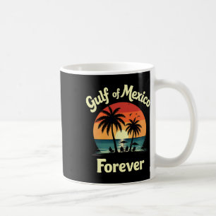 Mug Résister À Trump Golfe Du Mexique Pour Toujours