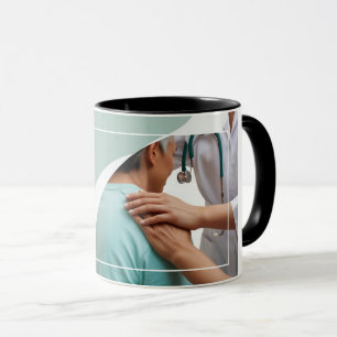 Mug Respect et Care - Un mug avec un message