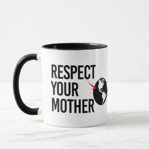 Mug Respectez votre mère