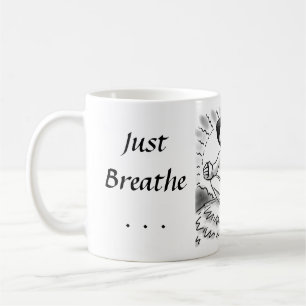Mug Respirez juste…