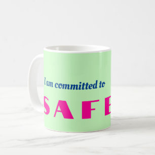 Mug Responsable de la sécurité sanitaire de l'environn