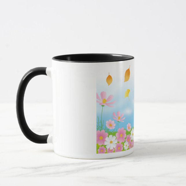 Mug Ressort (Gauche)