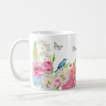 Ressort rose rose rose floral