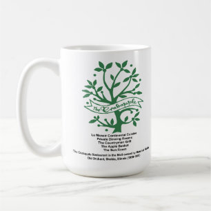 Mug Restaurant Crabapple, Skokie, IL