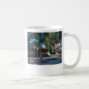 Mug Restaurant d'auberge de région forestière