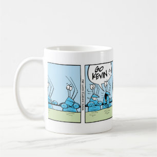 Mug Restaurant drôle d'écrevisses comique