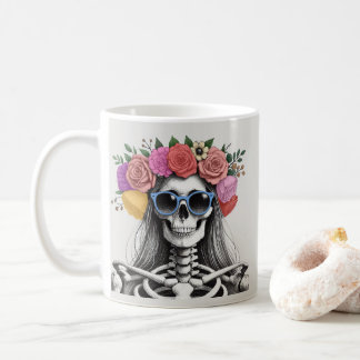 Mug Reste Fantomatique Enfant Sauvage