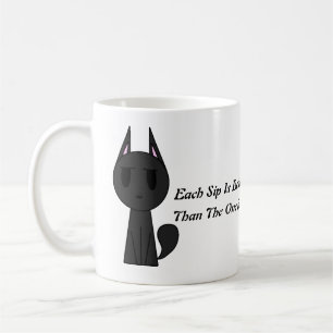 Mug Rester à la maison est ma spécialité