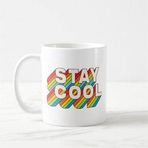 Mug Rester Cool