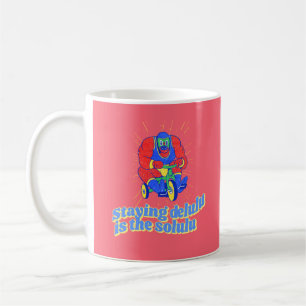MUG RESTER DELULU EST LE SOLULU