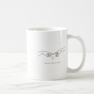Mug Rester en forme1