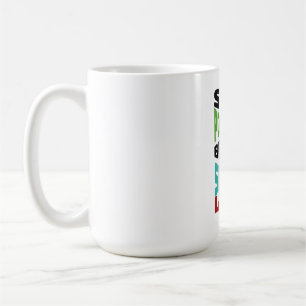 Mug Restez Positif