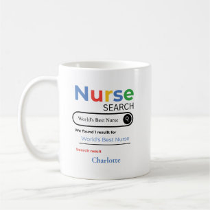 Mug Résultat de recherche personnalisé pour la meilleu