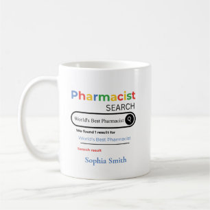 Mug Résultat de recherche personnalisé pour le meilleu