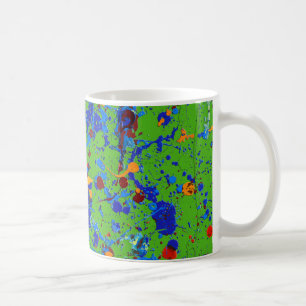 Mug Résumé #905