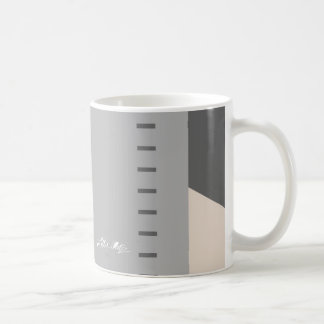 Mug Résumé moderne