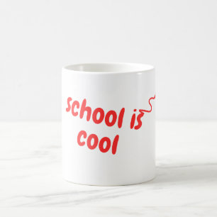 Mug Retour à l'école